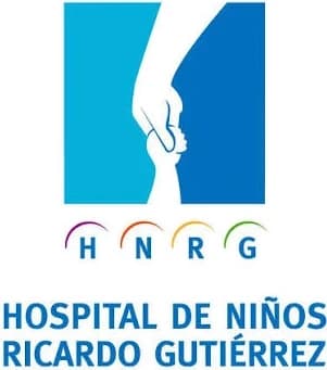 Hospital de Niños Dr. Ricardo Gutiérrez Hospital de Niños Dr. Ricardo Gutiérrez